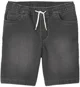 OshKosh Pantaloni scurti din denim Vintage Black Wash foto