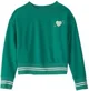 Carter's Свитшот Green foto