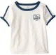 Carter's Tricou Club Sporty foto