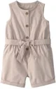 Carter's Короткий комбинезон Khaki Canvas foto