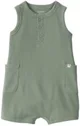 Carter's Короткий комбинезон Green Thermal foto
