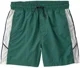 Carter's Pantaloni scurti Green Colorblock foto