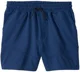 Carter's Шорты Mesh Navy foto