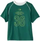 Carter's Tricou Green Playmaker foto