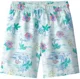 Carter's Pantaloni scurti de plaja Multi Blue Trunks foto