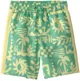 Carter's Pantaloni scurti de plaja Tropical Trunks foto