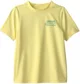 Carter's Tricou de plaja Buttercup Van Rashguard foto