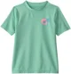 Carter's Tricou de plaja Rashguard Palm Tree foto
