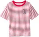 Carter's Tricou Red Fishing Tours foto