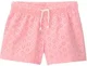 Carter's Шорты с вышивкой Pink Eyelet foto