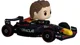Figurina de colectie Funko POP! Formula 1, Max Verstappen Ride foto