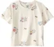Carter's Tricou Easter Bunny Floral foto
