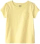 Carter's Tricou Yellow Heart foto