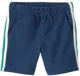 Carter's Pantaloni scurti Navy French Terry foto