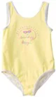 Carter's Costum de baie intreg Yellow Sun foto