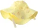 Carter's Palarie reversibila Seashell Yellow foto