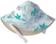 Carter's Двусторонняя панама Tropical Print-Green foto