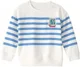 Carter's Hanorac Pullover Sardine Crew foto