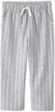 Carter's Штаны Grey Stripe foto