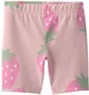 Carter's Pantaloni scurti ciclism Pink Strawberry foto