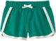 Carter's Pantaloni scurti Lounge Green foto