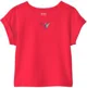 Carter's Tricou Red Mermaid foto