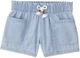 Carter's Шорты Blue Chambray foto
