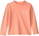 Carter's Bluza de plaja Rashguard Orange foto