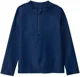 Carter's Bluza de plaja Rashguard Blue foto