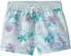 Carter's Pantaloni scurti de plaja Multi Blue Trunks foto