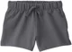 Carter's Pantaloni scurti Dark Grey foto