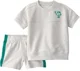 Carter's Комплект 2 в 1 Tennis Set - футболка и шорты foto