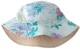 Carter's Palarie reversibila Tropical Print-Green foto