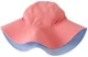 Carter's Palarie reversibila Coral-Blue foto