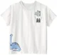 Carter's Tricou Dino foto