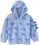 Carter's Hoodie Dino foto