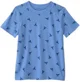 Carter's Tricou Blue Lobster foto