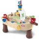 Jucarie interactiva Little Tikes Corabia piratilor foto