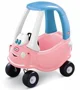 Masinuta pentru copii Little Tikes Cozy Coupe Princess foto