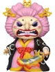 Figurina de colectie Funko Pop!! One Piece Big Mom, 15 cm foto