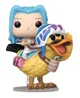 Figurina de colectie Funko Pop! One Piece Vivi si Karoo foto