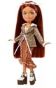 Кукла Bratz Stylin с аксессуарами Ясмин, 25 см foto