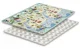 Игровой коврик Kinderkraft MATTY 2 складной foto