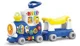 Trenut interactiv 4 in 1 Hola Toys Albastru foto