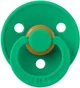 Suzeta rotunda din latex BIBS Colour Cactus (0-6 luni) foto