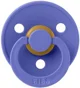 Suzeta anatomica din latex BIBS Colour Grape (6-18 luni) foto