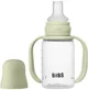 Поильник с силиконовой насадкой BIBS Sippy Sage, 150 мл foto