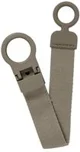 Цепочка-клипса для пустышки BIBS Loop Dark Oak foto