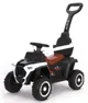 Tolocar 2 in 1 4Play Quadbike Alb foto