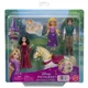 Набор фигурок Disney Princess «Рапунцель» foto